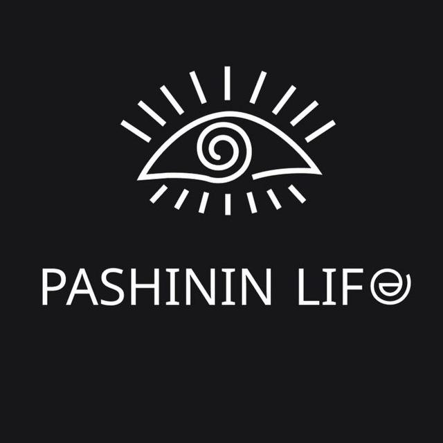 PASHININLIFE