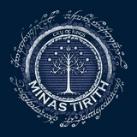 Minas Tirith