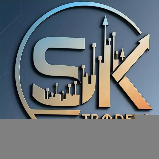 Sk gold🏆 fxTraders