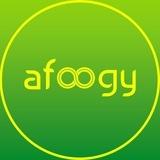 Afoogy