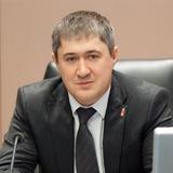 Дмитрий Махонин