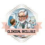 Clinical skills 12