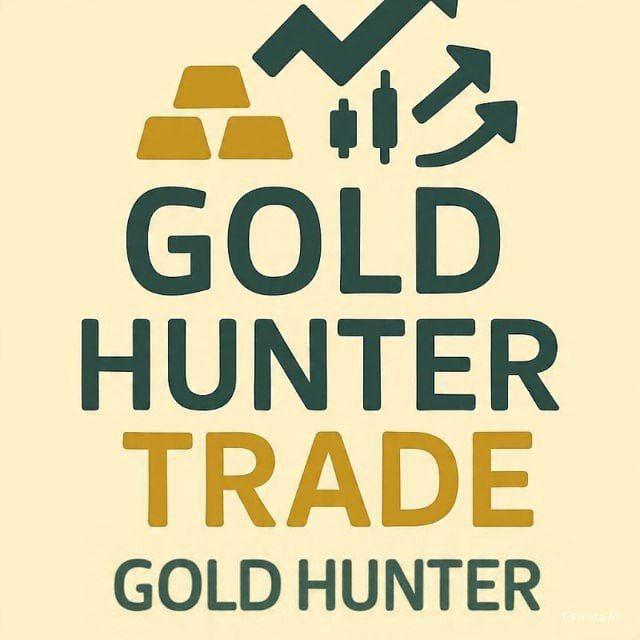 GOLD HUNTER TRADE