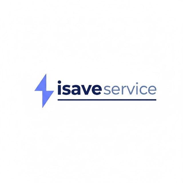 iSave⚡️Check Service Official Channel