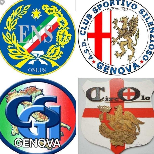 ENS GENOVA + CCR + CGSI + CSS