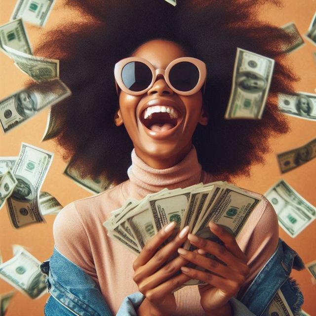 SUCCÈS ET LIBERTÉ FINANCIÈRE SANS LIMITE 💸💸💵💶