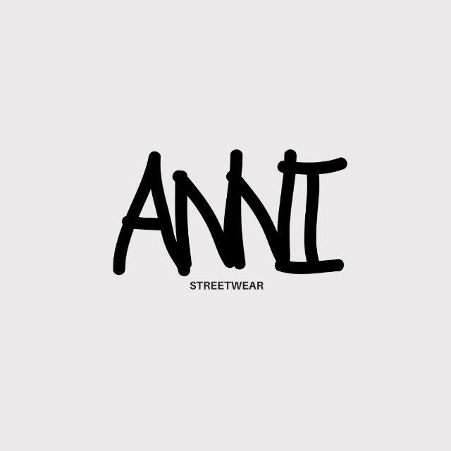 annistreetwear