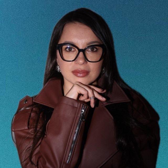 Золотухина: girlboss| маркетинг|стратегии