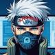 Kakashi VPN