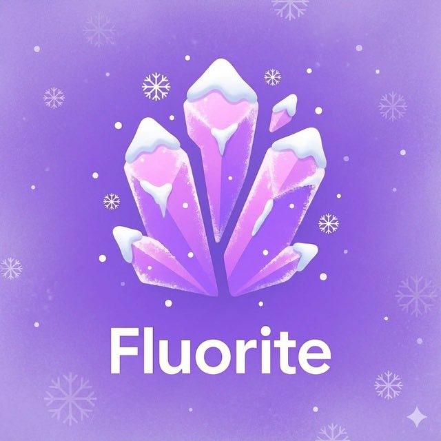 ✨ Fluorite status