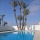🏝️ Loc' île Djerba( villas avec piscines privées sans vis à vis § voiture) 🇹🇳TUNISIE