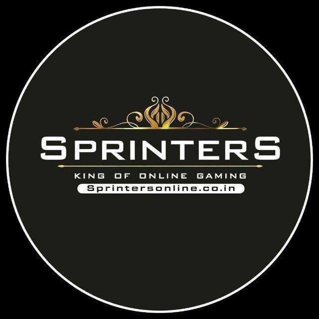 SPRINTERS ALLPNAEL LOTUS365CRYPTO