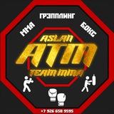 ATM - ASLANTEAMMMA🏅