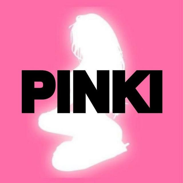 𝗣𝗜𝗡𝗞𝗜