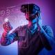 Inteligencia artificial - cripto - Metaverso