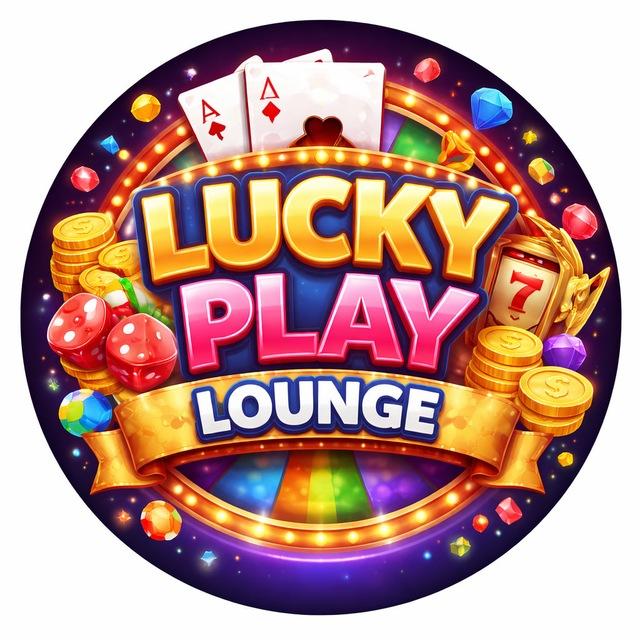 Lucky Play Lounge