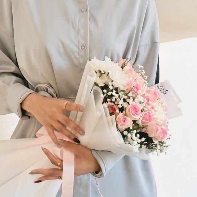 لـِ زَهّـوُر