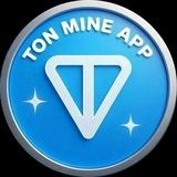 TON MINE APP Channel
