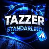 TAZZER Standarling