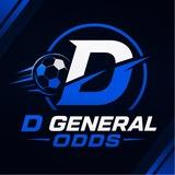 D General Odds