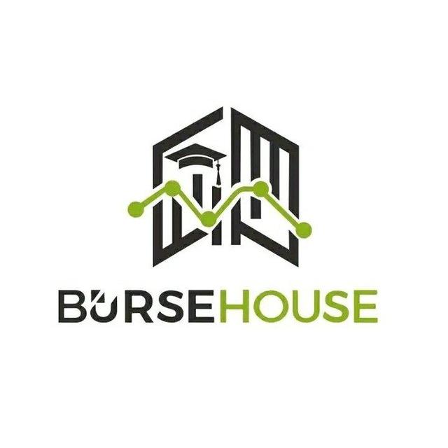 Burse House 🎓✈️