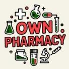 Own pharmacy