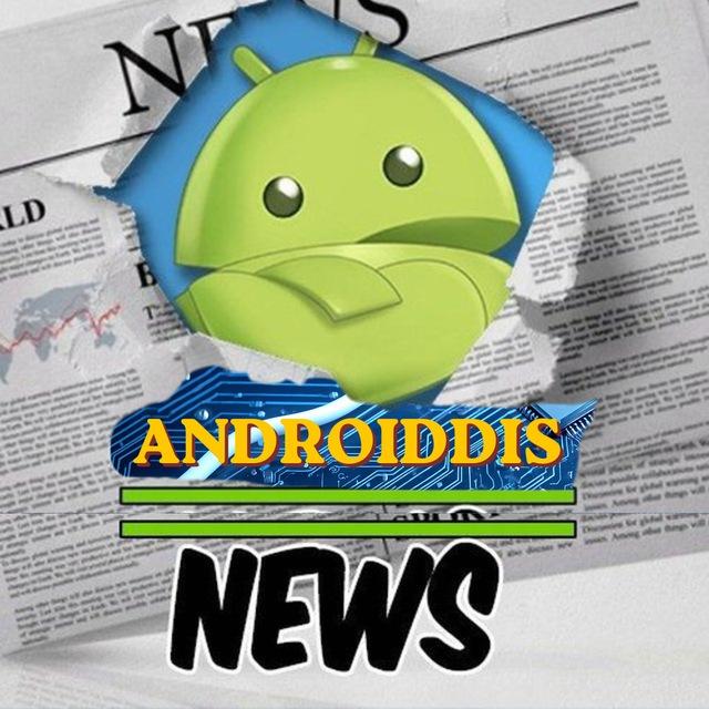 Androiddis