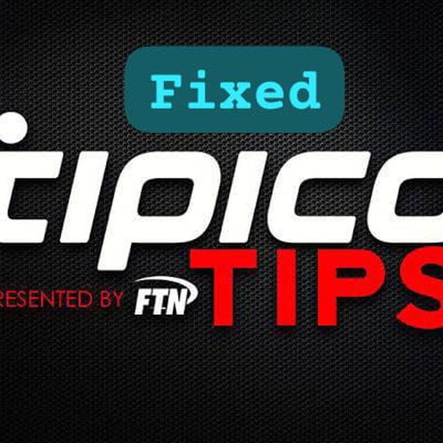 Tipicô loyal Tips 💥🤑🤑