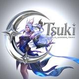Mobile legends Tsuki | موبایل لجندز تسوکی
