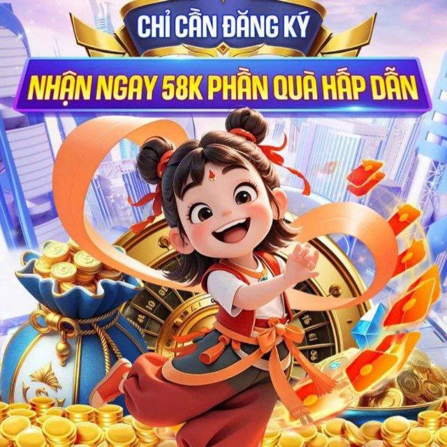 Nổ Hũ Mỗi Ngày 2026
