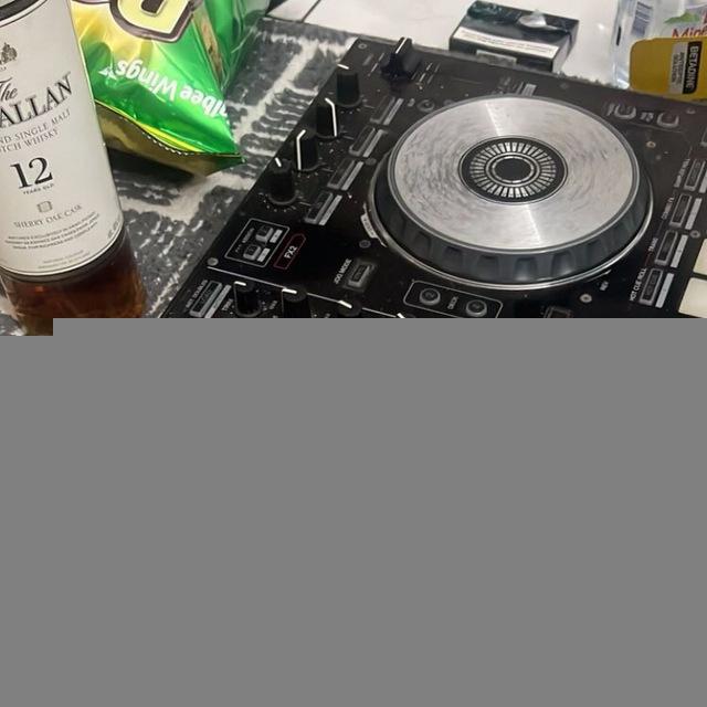 Jersey club remix