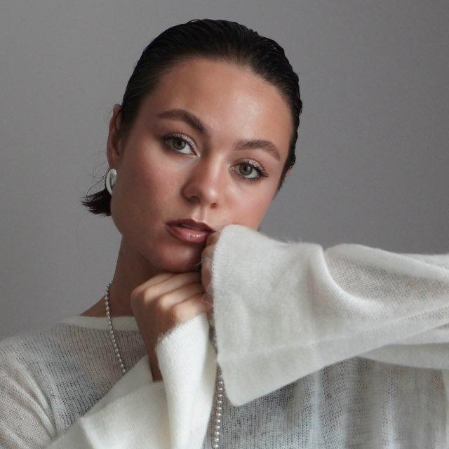 КАТЯ УЛАНСКАЯ