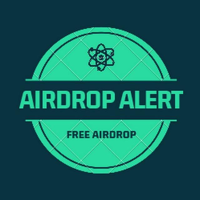 Airdrop Alert