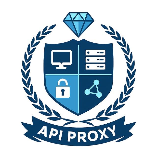 💎 Api Proxy 💎