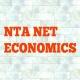 NTA UGC NET ECONOMICS📚📚