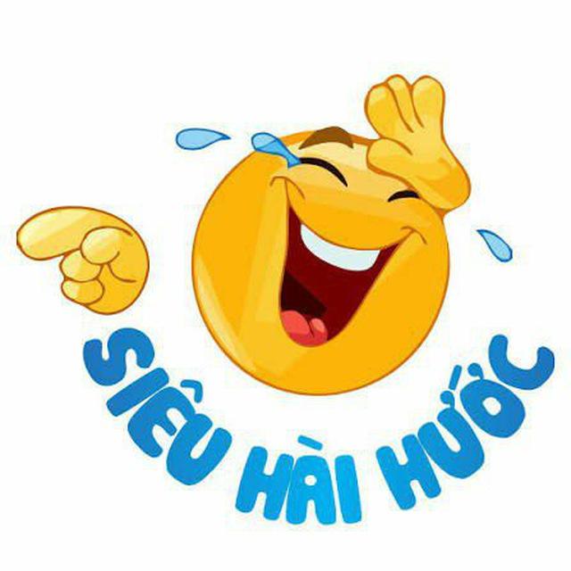 Siêu Hài Hước 🤣