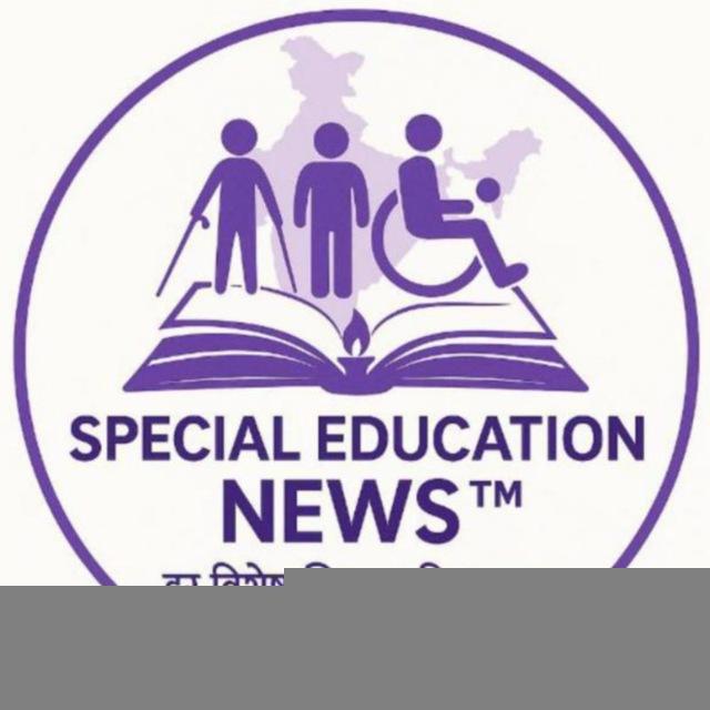 SPECIAL EDUCATION NEWS™ 2. 0