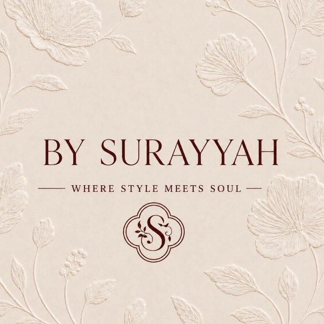 By_Surayyah