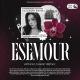 ∗/ esemour﹔metropolitan, (جنب ‘𐀶.)