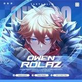 Owenz [Genshin Impact Malaysia Store 🇲🇾]