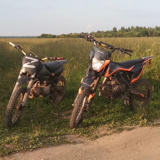Мотоленд🏍️
