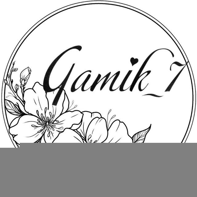 Gamik_7💠ТАТУ🤍ПИРСИНГ🤍ПЕРМАНЕНТ💠ТОЛЬЯТТИ