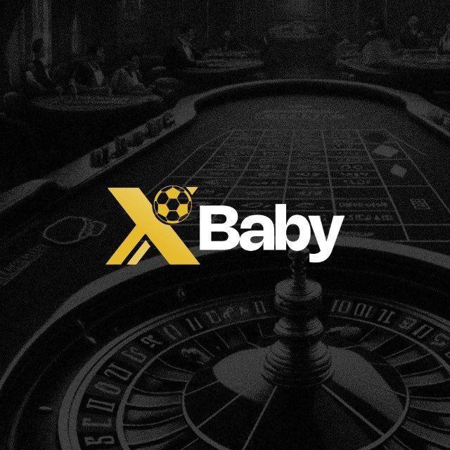 BIG XBABY VERIFY CHANNEL