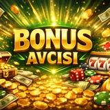 BONUS AVCISI SOHBET