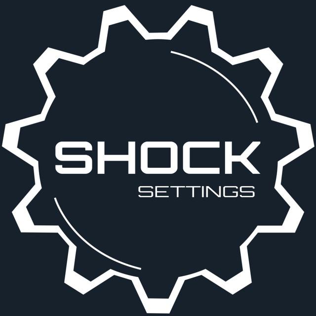 ShockSettings