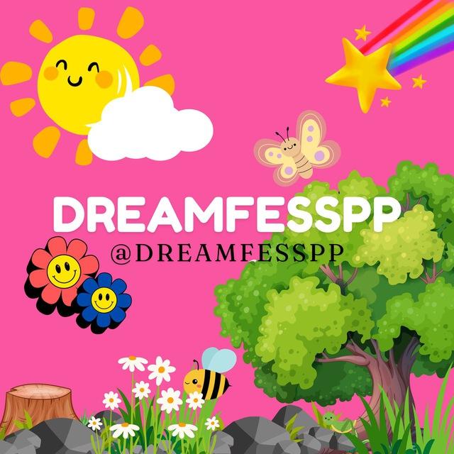 DREAMFESSPP
