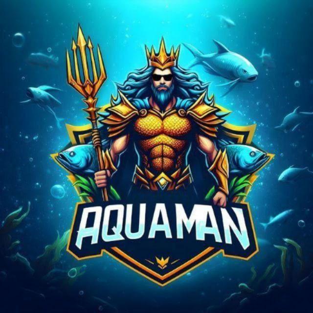 AQUAMAN DUYURU