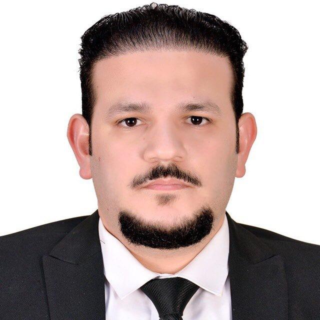 محمد البلاطي - Muhammad Albalaty
