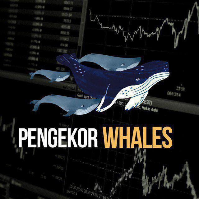 Pengekor whales