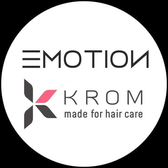 Emotion Krom Russia